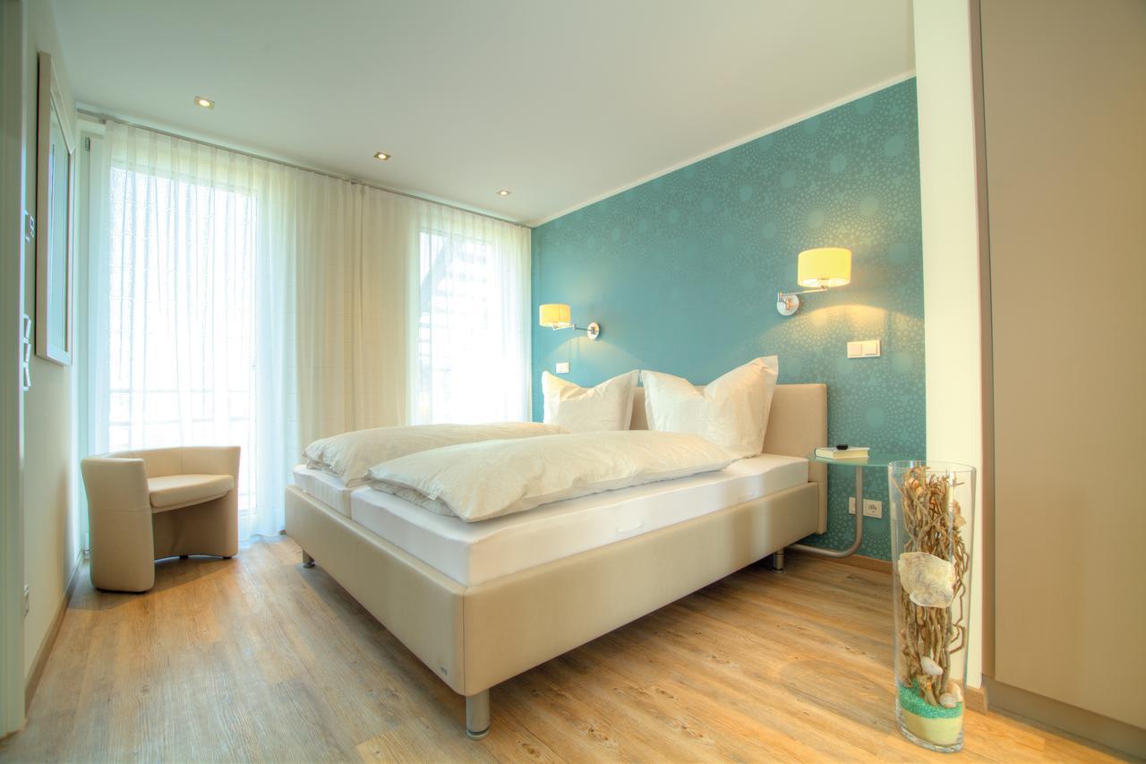 דירות רשלין Penthouse Mueritzblick מראה חיצוני תמונה